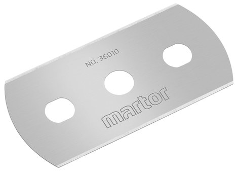 Martor 36010.50 Cserepenge ipari penge 36010 10 db 2. kép