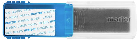 Martor 36010.50 Cserepenge ipari penge 36010 10 db 4. kép