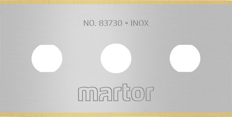 Martor 83730.31 Cserepenge ipari penge 83730 100 db
