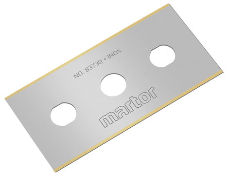 Martor 83730.31 Cserepenge ipari penge 83730 100 db 2. kép