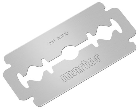 Martor 35010.50 Cserepenge ipari penge 35010 10 db 2. kép