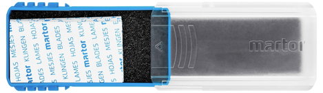 Martor 35010.50 Cserepenge ipari penge 35010 10 db 4. kép