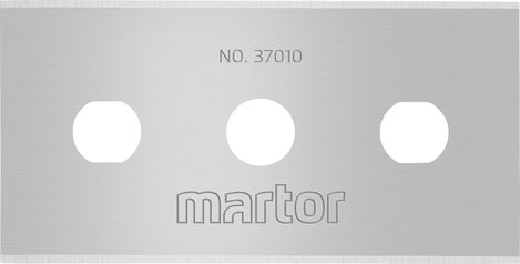 Martor 37010.50 Cserepenge ipari penge 37010 10 db