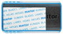 Martor 37010.50 Cserepenge ipari penge 37010 10 db 3. bélyegkép