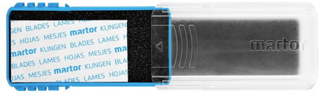 Martor 37010.50 Cserepenge ipari penge 37010 10 db 4. kép