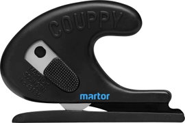 Martor 43136.02 Biztonsági kés SECUMAX COUPPY ipari pengével 36020 1 db