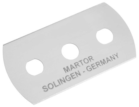 Martor 43136.02 Biztonsági kés SECUMAX COUPPY ipari pengével 36020 1 db 5. kép