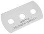 Martor 43136.02 Biztonsági kés SECUMAX COUPPY ipari pengével 36020 1 db 5. bélyegkép