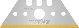 Martor 85232.70 Cserepenge trapéz penge 85232 10 db