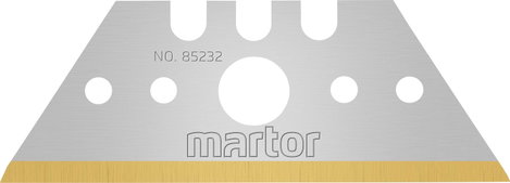 Martor 85232.70 Cserepenge trapéz penge 85232 10 db