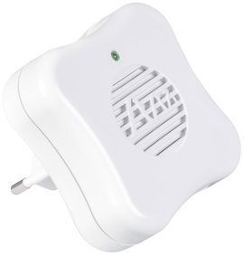 Pókriasztó Ultrahangos Gardigo 66987INT 1 db