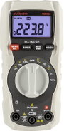 Multimetrix DMM 54 Kézi multiméter digitális CAT III 600 V Kijelző (digitek): 4000 bélyegkép