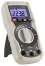 Multimetrix DMM 54 Kézi multiméter digitális CAT III 600 V Kijelző (digitek): 4000 3. bélyegkép