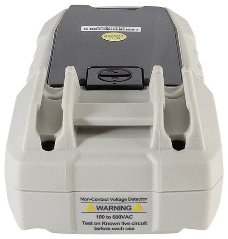 Multimetrix DMM 54 Kézi multiméter digitális CAT III 600 V Kijelző (digitek): 4000 4. kép