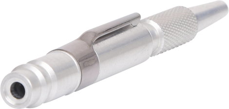 KS Tools 515.1908 Sűrített levegő kifújó stift 2. kép