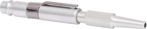 KS Tools 515.1908 Sűrített levegő kifújó stift 3. kép