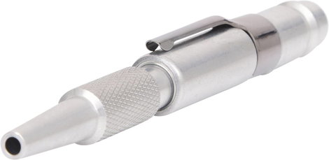 KS Tools 515.1908 Sűrített levegő kifújó stift 4. kép
