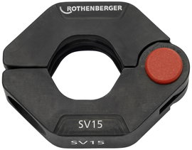 Rothenberger Nyomja meg az SV15 gyűrűt 1000003874