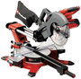 Einhell TE-SM 36/10 L Li-Solo Power X-Change Gérvágó fűrész kihúzható, akku nélkül, töltő nélkül 254 bélyegkép