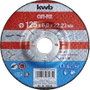 kwb 793265 Nagyolótárcsa, egyenes 1 db 2. bélyegkép