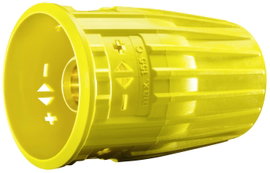 Kärcher Professional 4.118-008.0 Gőztisztító forgatószabályozó 1 db