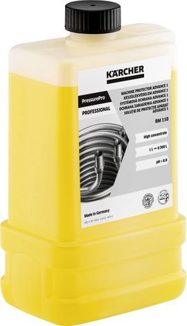 Kärcher Professional 6.295-624.0 #####Dampfreiniger-Pflegemittel 1 l