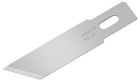 Martor 27.50 Cserepenge grafikus penge 27 10 db 2. kép