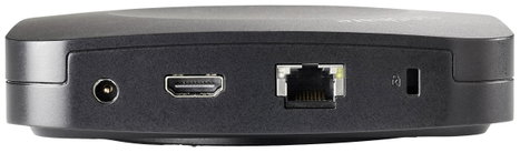 Barco Clickshare CX-20 EU (GEN2) Konferencia rendszer HDMI™, RJ45, USB-A, USB-C®, WLAN Fekete 4. kép