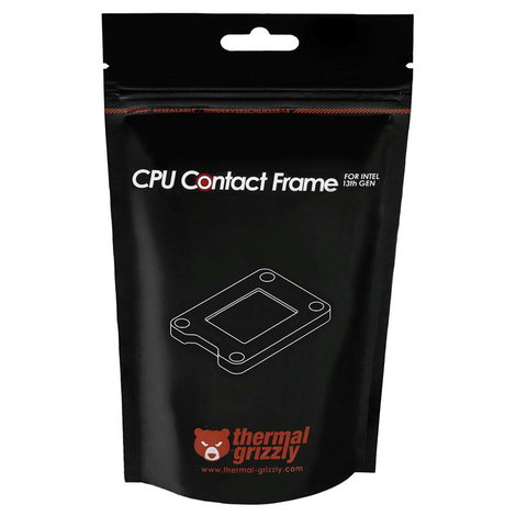 Thermal Grizzly CPU szerelő keret 12. kép