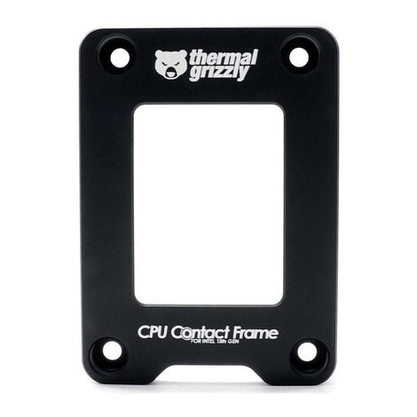 Thermal Grizzly CPU szerelő keret 3. kép