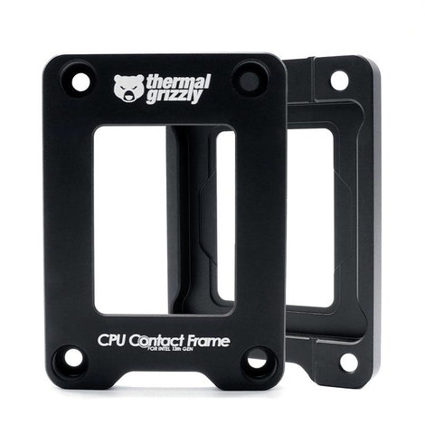 Thermal Grizzly CPU szerelő keret 6. kép