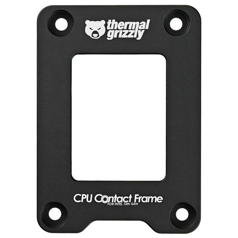 Thermal Grizzly CPU szerelő keret 9. kép