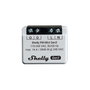 Shelly Plus PM Mini Gen. 3 Vezeték nélküli kapcsoló Wi-Fi, Bluetooth bélyegkép