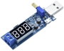 Iduino ME743 Tápegység Alkalmas (egykártyás számítógép) Arduino 1 db 2. bélyegkép