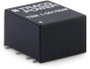 TracoPower TRN 1-1223SM DC/DC feszültségváltó, SMD 35 mA 1 W Kimenetek száma: 2 x Tartalom, tartalmi bélyegkép