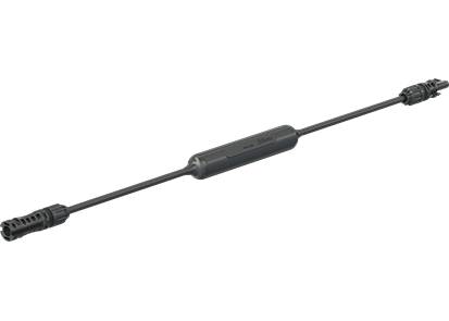 Adapterkábel MC4-Evo 2 In-line biztosíték 32.0330 PV-K/1500ILF3-20/6E-0063 Stäubli Tartalom: 1 db