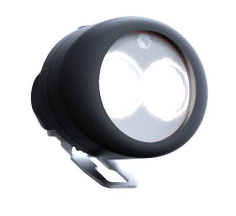 KSE-Lights 6003-series PERFORMANCE LED Sisaklámpa Akkuról üzemeltetett 420 lm 30 óra KS-6003 4. kép