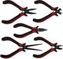 KS Tools 500.7020 Fogó készlet 5 részes bélyegkép