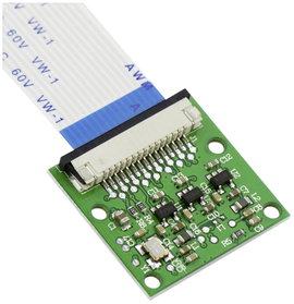 Iduino RA061 RA061 CMOS színes kameramodul