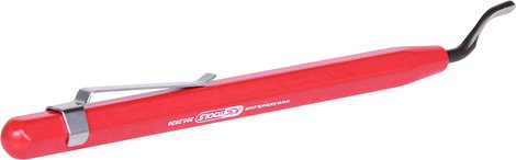 Kézi sorjátlanító KS Tools 2052020 1 db 3. kép