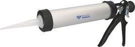 Brilliant Tools Patronos pisztoly, 310 ml BT094901
