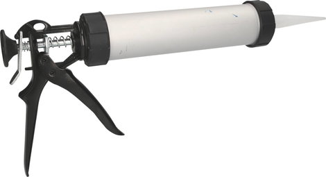 Brilliant Tools Patronos pisztoly, 310 ml BT094901 2. kép