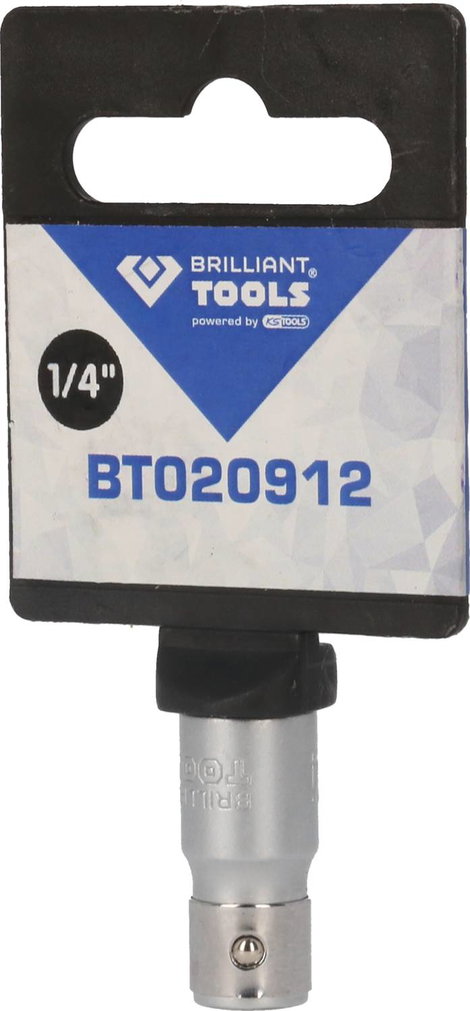 Brilliant Tools BT020912 BT020912 Bit adapter 1 db 3. kép