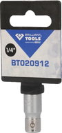 Brilliant Tools BT020912 BT020912 Bit adapter 1 db 3. bélyegkép