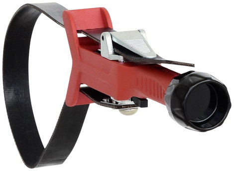KS Tools 114.0160 1140160 Csőfogó 2. kép
