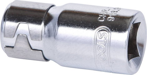 KS Tools 918.1422 9181422 Bit adapter 1 db 2. kép
