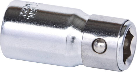 KS Tools 918.1422 9181422 Bit adapter 1 db 4. kép