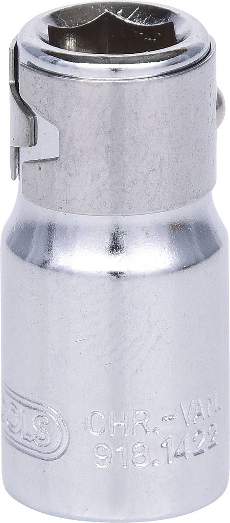 KS Tools 918.1422 9181422 Bit adapter 1 db 6. kép