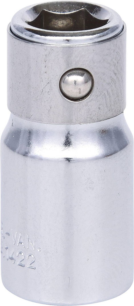 KS Tools 918.1422 9181422 Bit adapter 1 db 7. kép