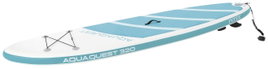 Intex Stand-up paddleboard Aqua Quest 320 SUP 68242NP